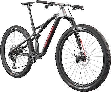 CANNONDALE SCALPEL 1 LEFTY